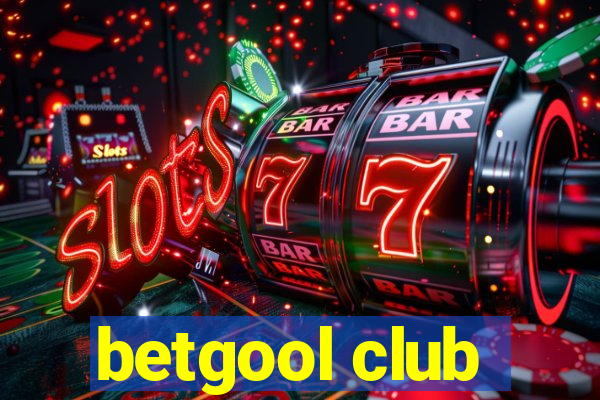 betgool club